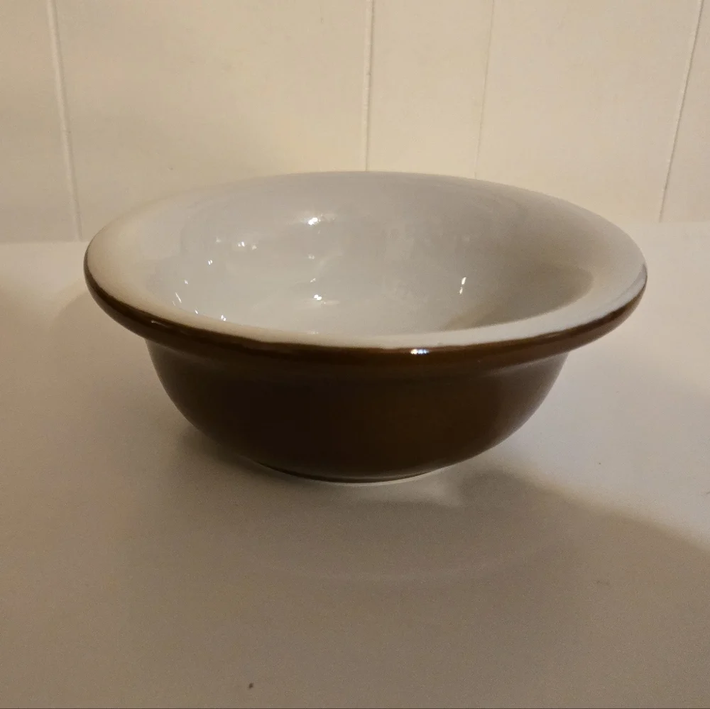 Vintage Hall China Set/2  Bowls - Picture 11 of 16